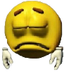 sad emote for Discord