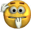 nervous emote for Discord
