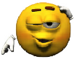 flirting emote for Discord