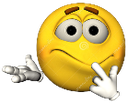 confused emote for Discord