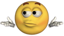 idk emote for Discord