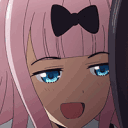 chikabrows emote for Discord