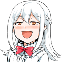 MC2 emote for Discord