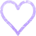 heart emote for Discord