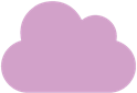cloud emote for Discord