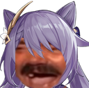 kekwing emote for Discord