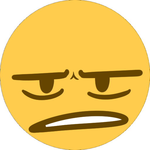 ugh emote for Discord