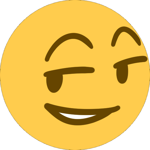hehe emote for Discord