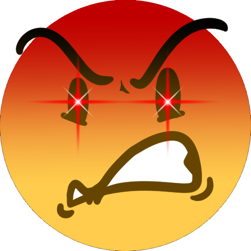 murderous emote for Discord