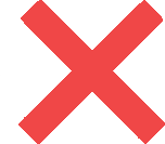 cross emote for Discord