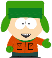 Kylewave emote for Discord