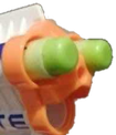 NerfPog emote for Discord