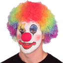 clown emote for Discord