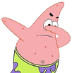Patrik_Dab emote for Discord
