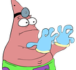Patrik_Sterile emote for Discord
