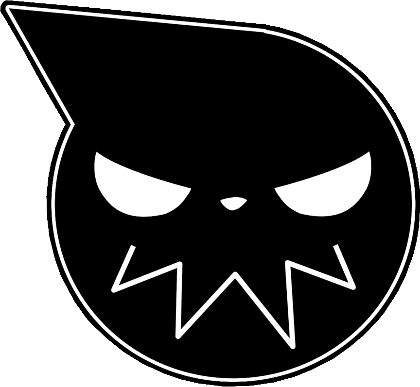 SoulEater emote for Discord