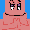 Patrik_Smirk emote for Discord
