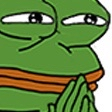 pepesus emote for Discord