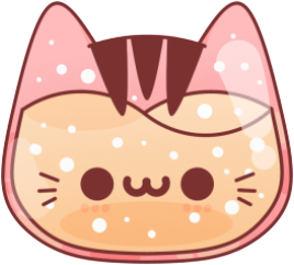 cat_boba emote for Discord