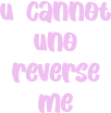 nounoreverse emote for Discord