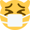 demonmask emote for Discord