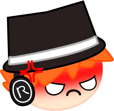 SF_Angry emote for Discord