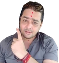 nikal_lavre emote for Discord