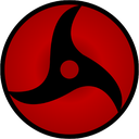 ItachiSharingan emote for Discord