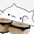 Cat_Mad animated emote
