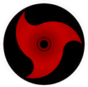 NakaSharingan emote for Discord