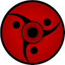 FugakuMangekyo emote for Discord