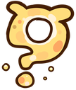 SeelieQuestion emote for Discord