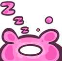 SeelieSleep emote for Discord