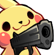Picaweapon emote for Discord