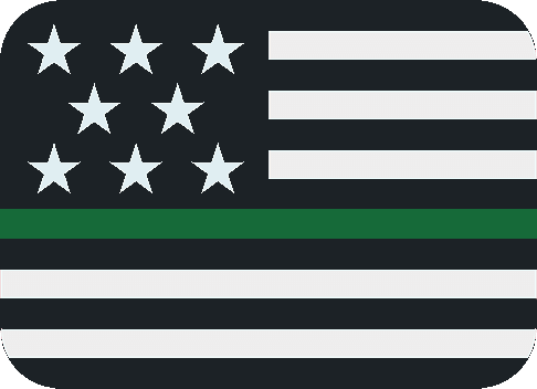 GreenLineFlag emote for Discord
