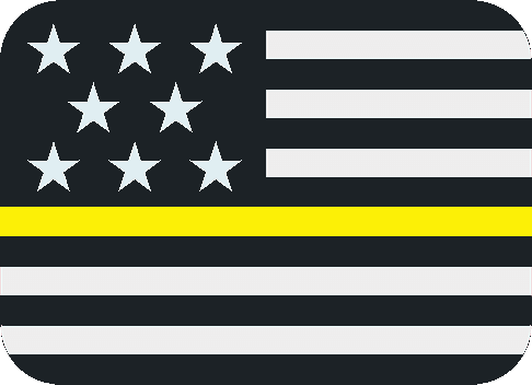 YellowLineFlag emote for Discord