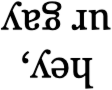 trolledgay static emote