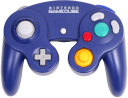 GameCubeController emote for Discord
