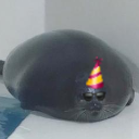 birthdayseal emote for Discord