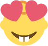 dababylove emote for Discord