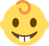 dababybitchmouth emote for Discord
