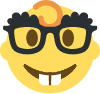 dababysmart emote for Discord