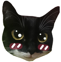 QaatKawaii emote for Discord