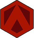 RRAaronin emote for Discord