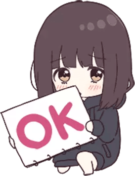 menhera_chan_chibi_ok emote for Discord