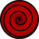 IndraSharingan emote for Discord