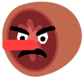 kiwi_japanese_goblin emote for Discord
