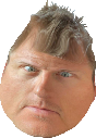 KimiChungus emote for Discord