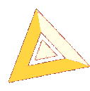 golden_boost emote for Discord