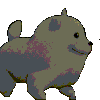 Dog_Dance emote for Discord